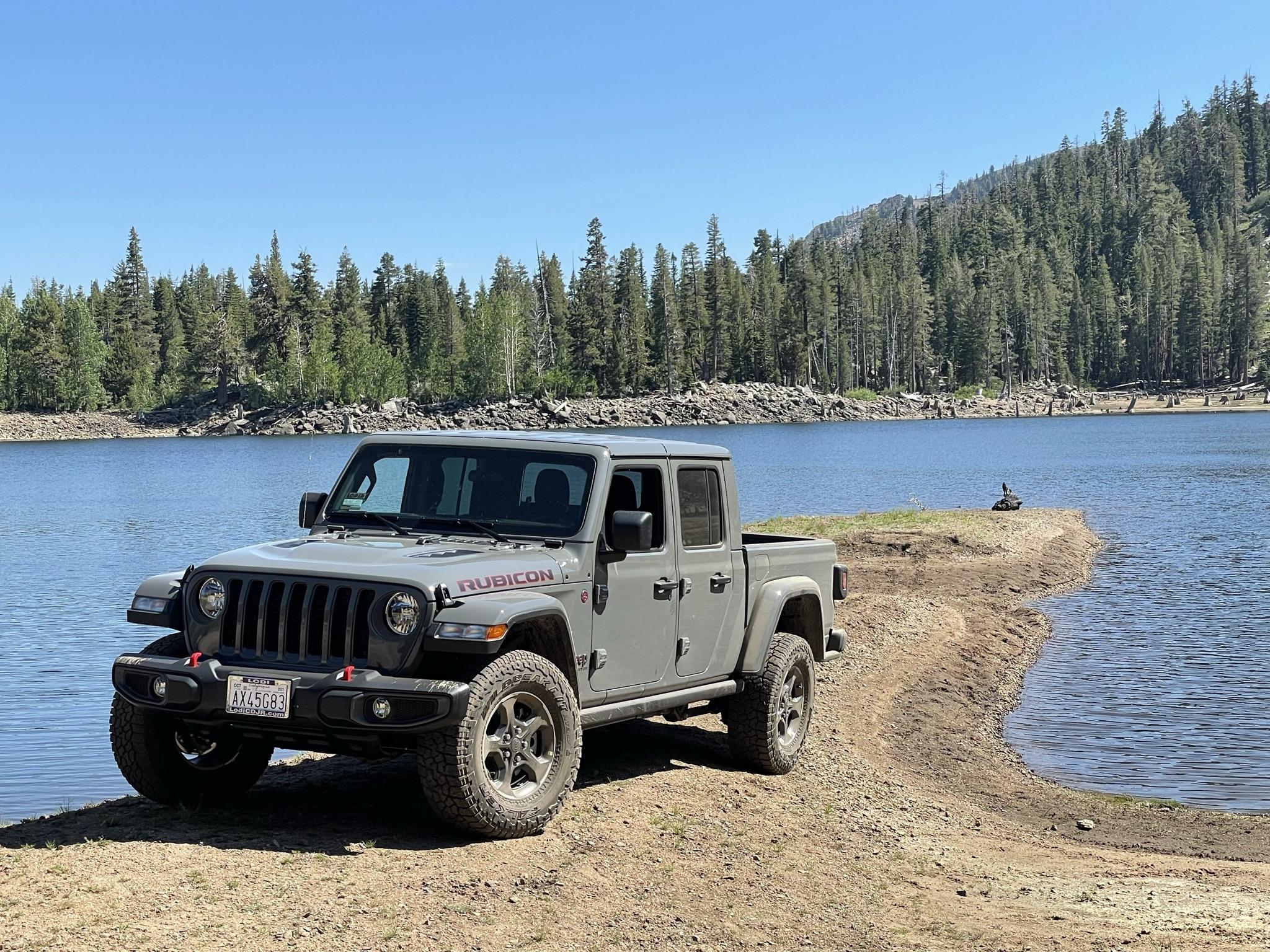 Jeep Gladiator Camping with your Gladiator FB7A4C70-6F93-4ED5-8E12-2513FF2A65E6