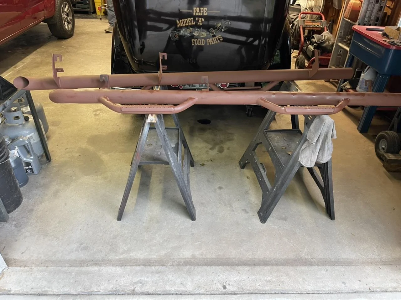 Jeep Gladiator Is N-Fab junk? AD453997-D4D4-4F26-B983-154777F5E3CB