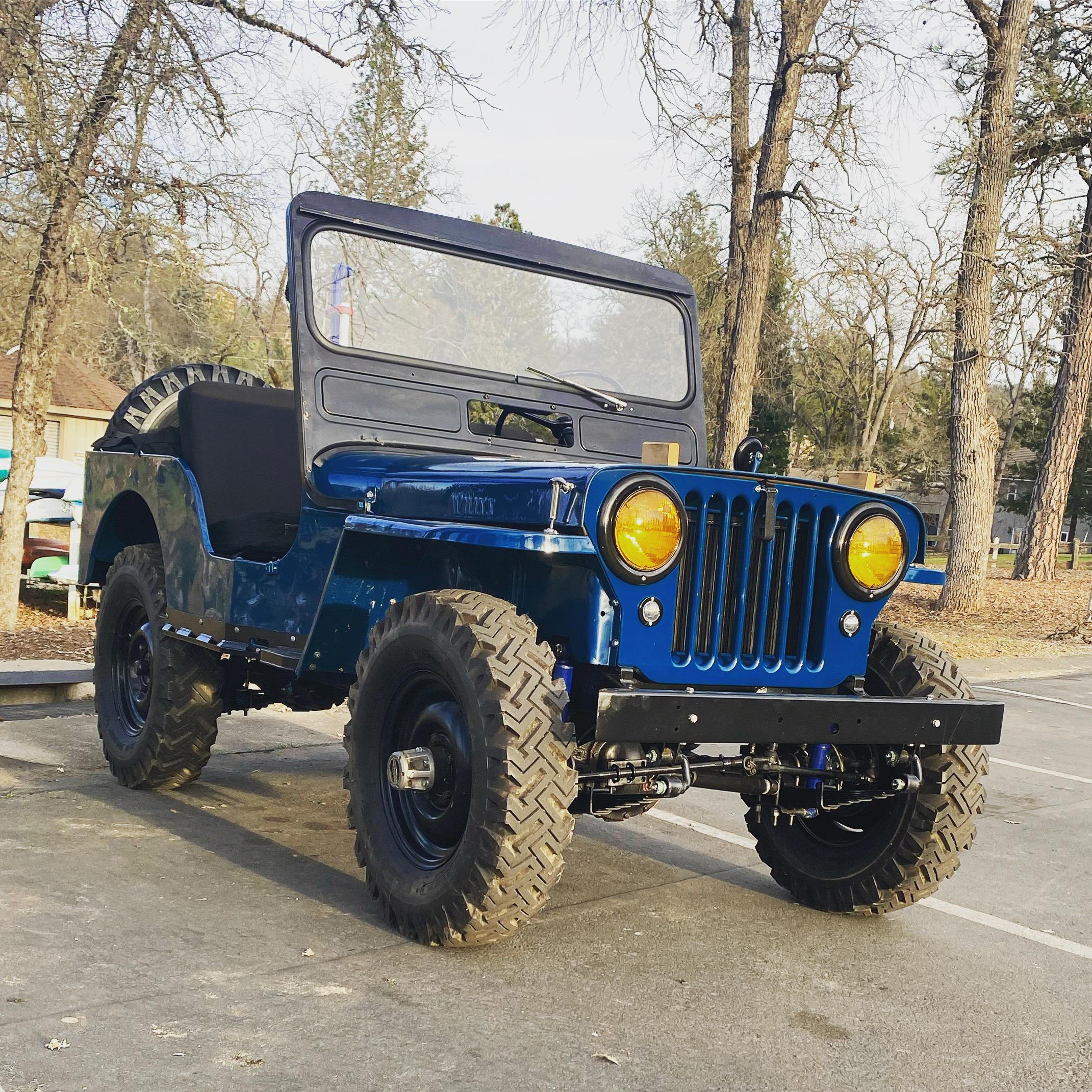 Jeep Gladiator Stock wheels and 35’s C1CA51FF-B127-461F-9ED7-D20E7F6CCF24.JPG