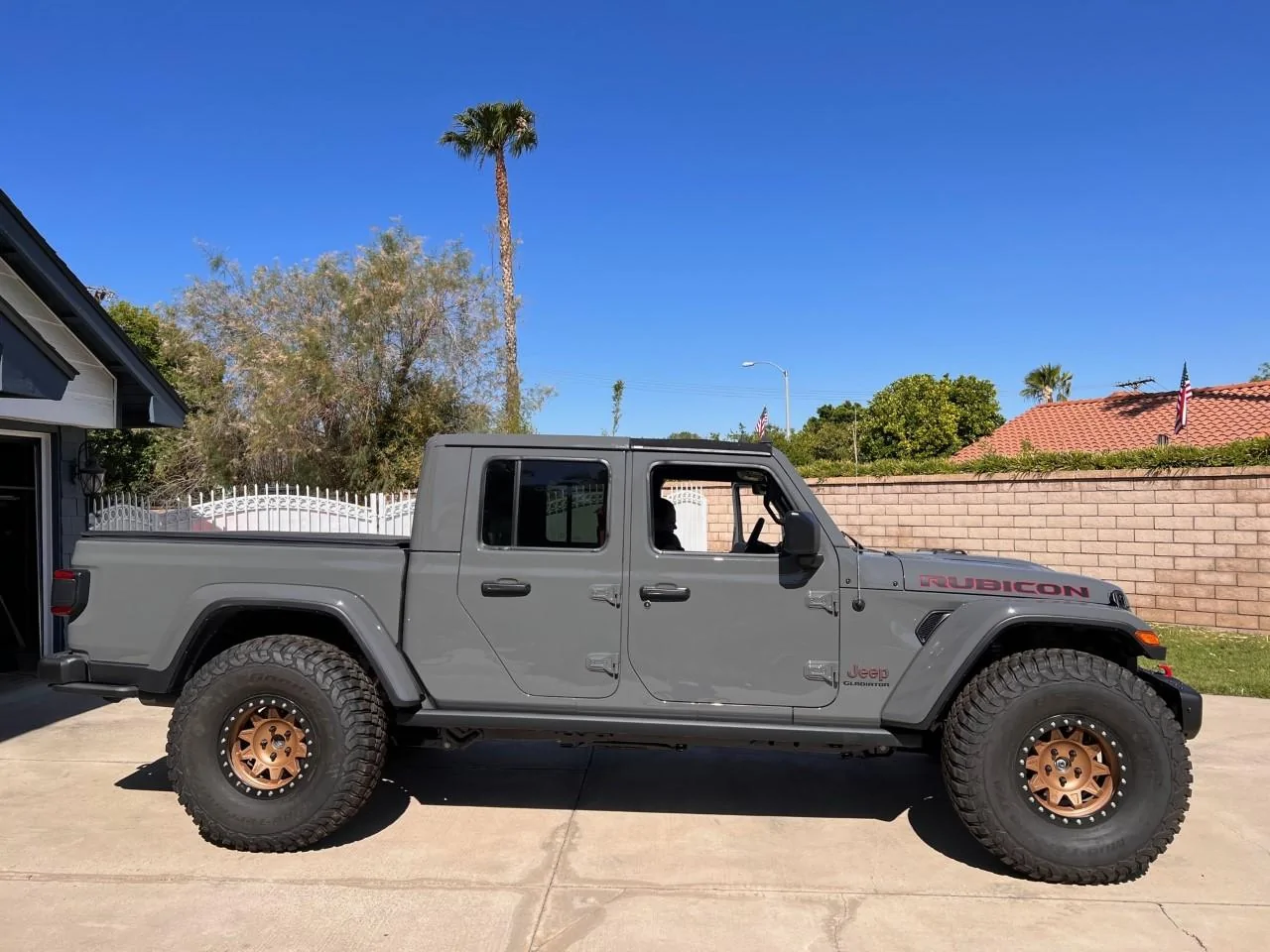 Jeep Gladiator BFG KM3 39x13.50R17 x 5 - SOLD BFG-KM3-4