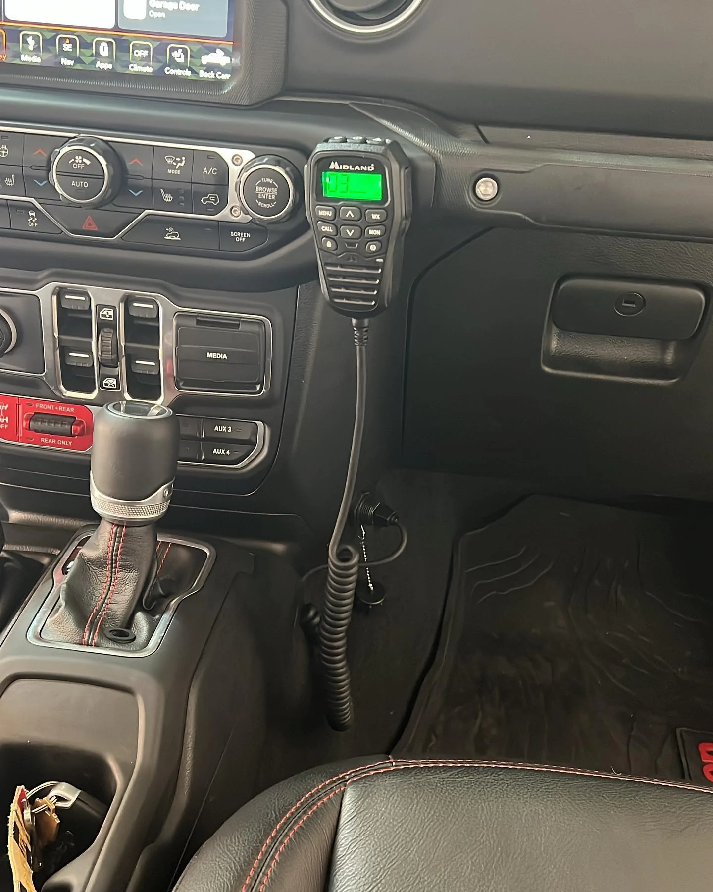 Jeep Gladiator What did you do TO your Gladiator today? [ADMIN WARNING: NO POLITICS, NO GUN TALK] 280668659_10159803018445761_2785002873002521513_n