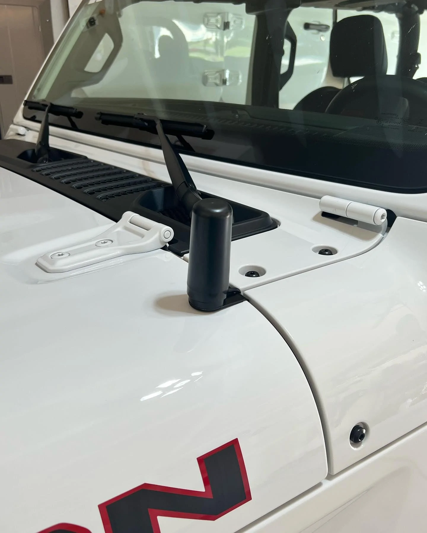 Jeep Gladiator What did you do TO your Gladiator today? [ADMIN WARNING: NO POLITICS, NO GUN TALK] 281372268_10159803018460761_2006962811190611903_n
