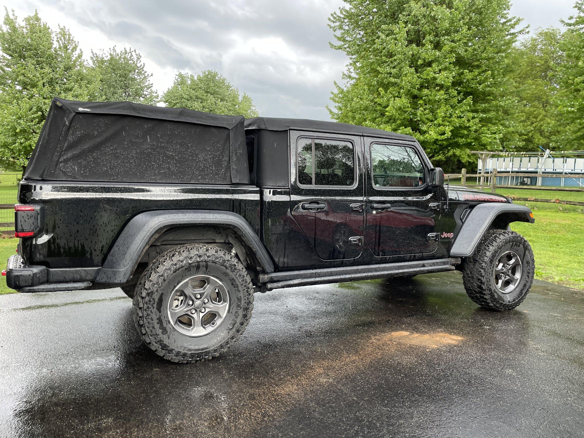 Jeep Gladiator JTR Spartacus Build Journal D289731F-01BD-4817-8A6C-7E8C4B003D02