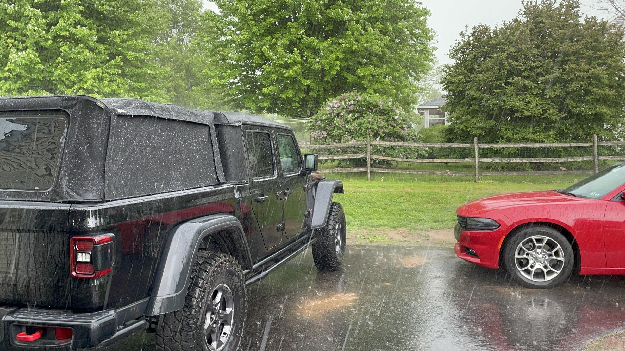 Jeep Gladiator JTR Spartacus Build Journal 3FCC40AB-12D8-48D9-91E7-A19F3AD225C4