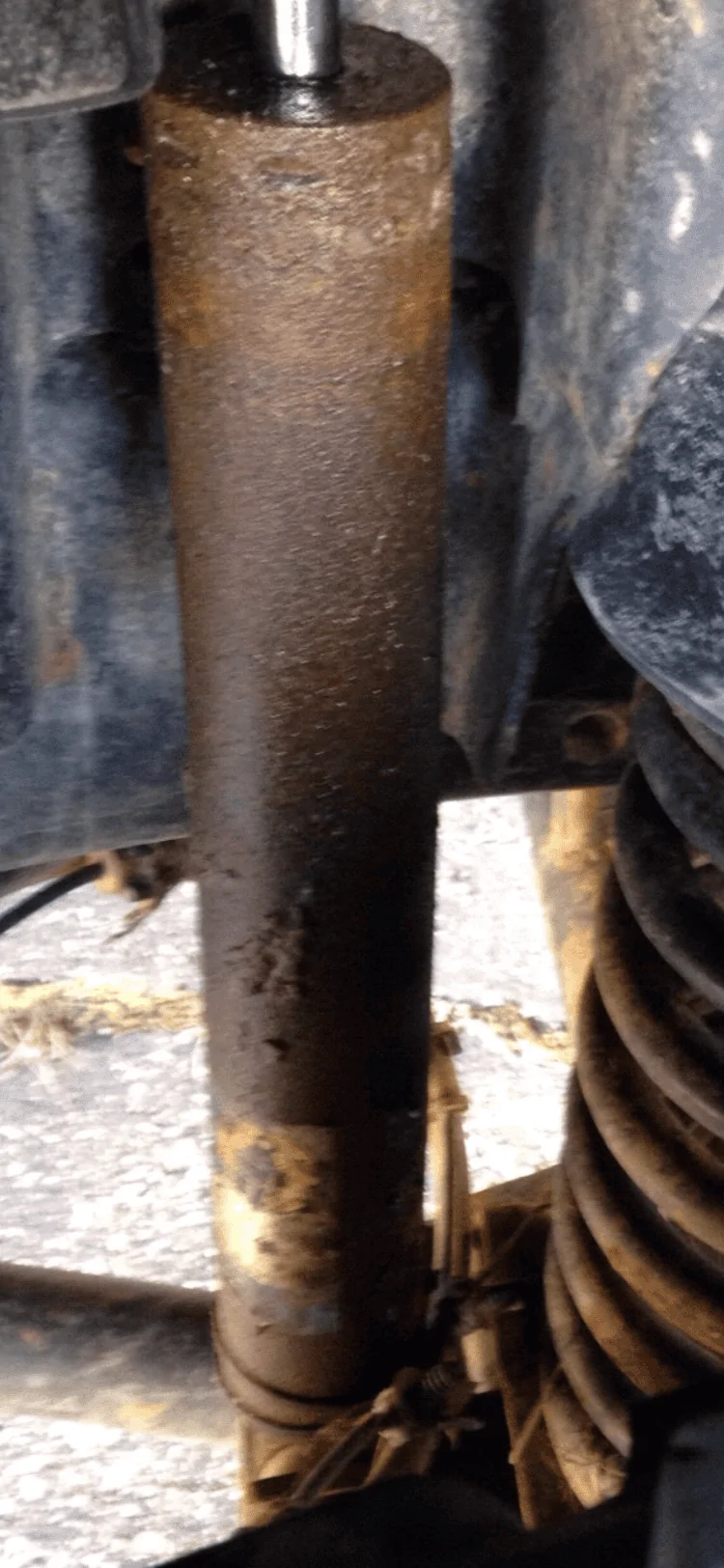 Jeep Gladiator Bunch of Junk! 11F6AA15-51D6-4671-B644-678DE20AF9D7
