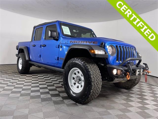 Jeep Gladiator Introduction Jeep 1