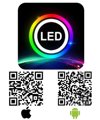 Jeep Gladiator ORACLE Lighting Jeep Gladiator JT ColorSHIFT® Fiber Optic LED Interior Dash Kit Untitled-2_copy