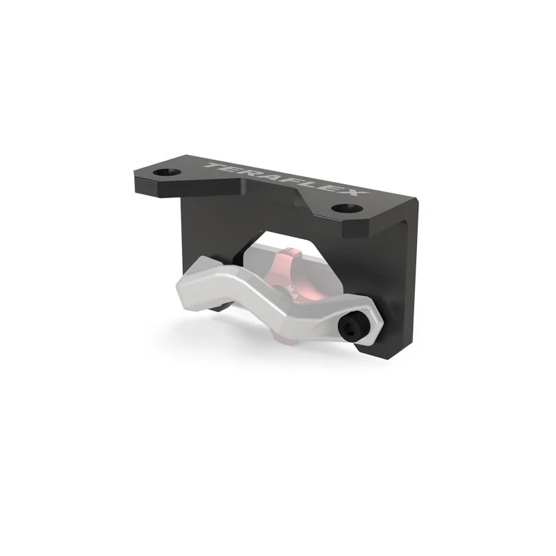 Jeep Gladiator Which bed rack provides clearance for antennas? E78ACAC8-7881-4F90-9230-65404D10A6C4