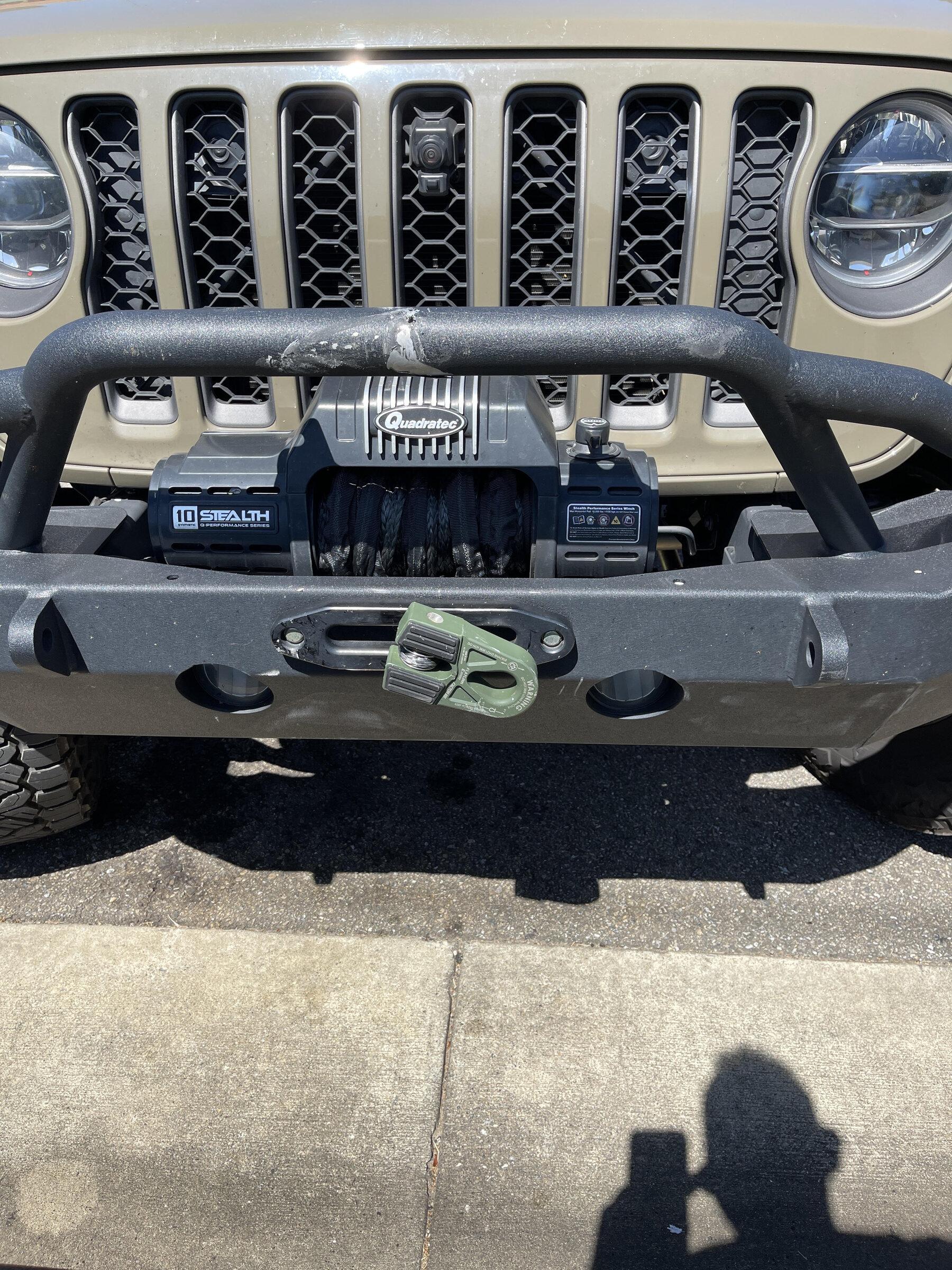 Jeep Gladiator The Definitive Front Bumper Thread unnamed