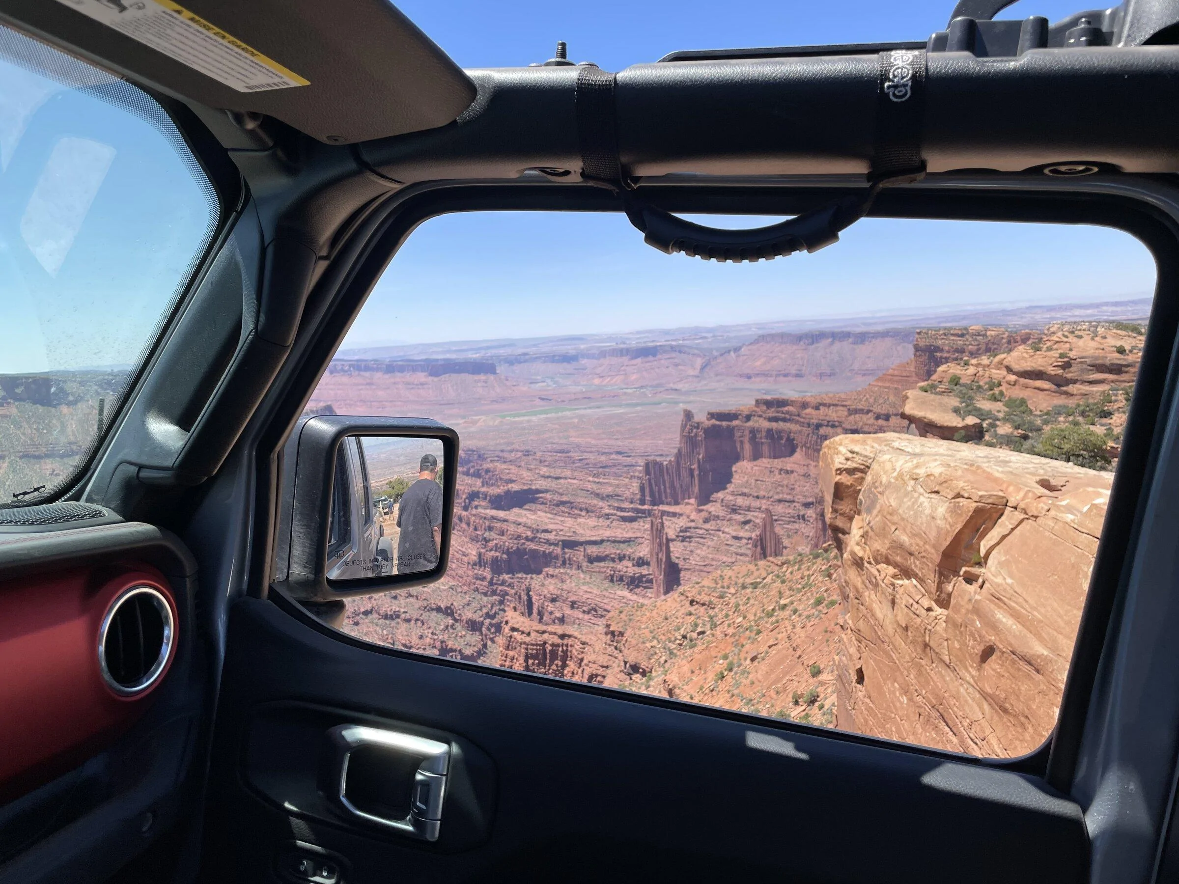 Jeep Gladiator What did you do WITH your Gladiator today? 74281D85-3410-4D61-B4AF-E4206F4CE5D0