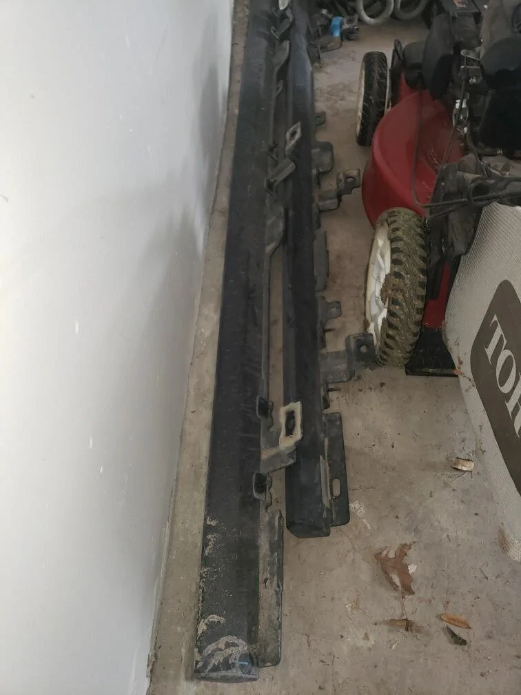 Jeep Gladiator 2021 Rubicon Rock Rails- $100 imagejpeg952-1