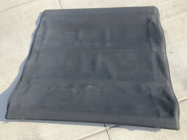 Jeep Gladiator Used MOPAR soft tonneau cover $200 0145DE9D-ACED-492A-AF7B-B4C00ECA3B06