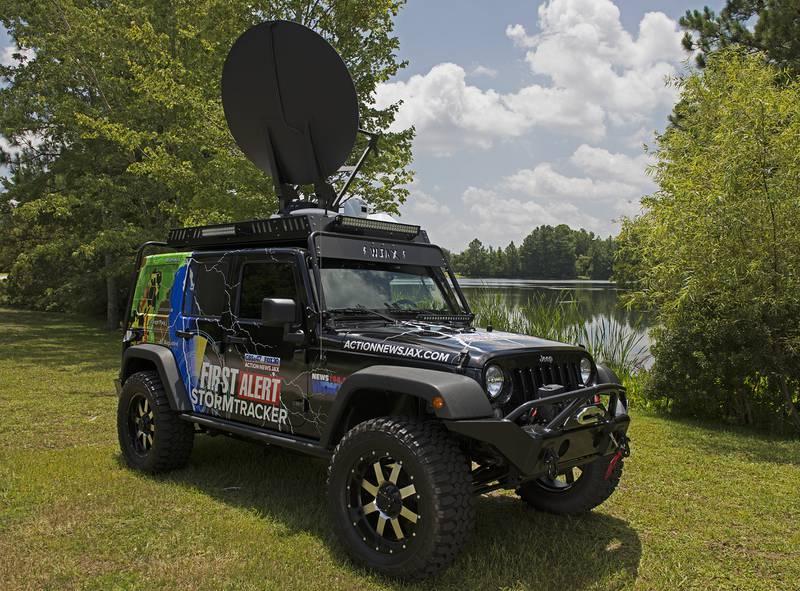 Jeep Gladiator Satellite antenna relocation? 490744E4-B54D-4442-B375-4BB6A513C6F3