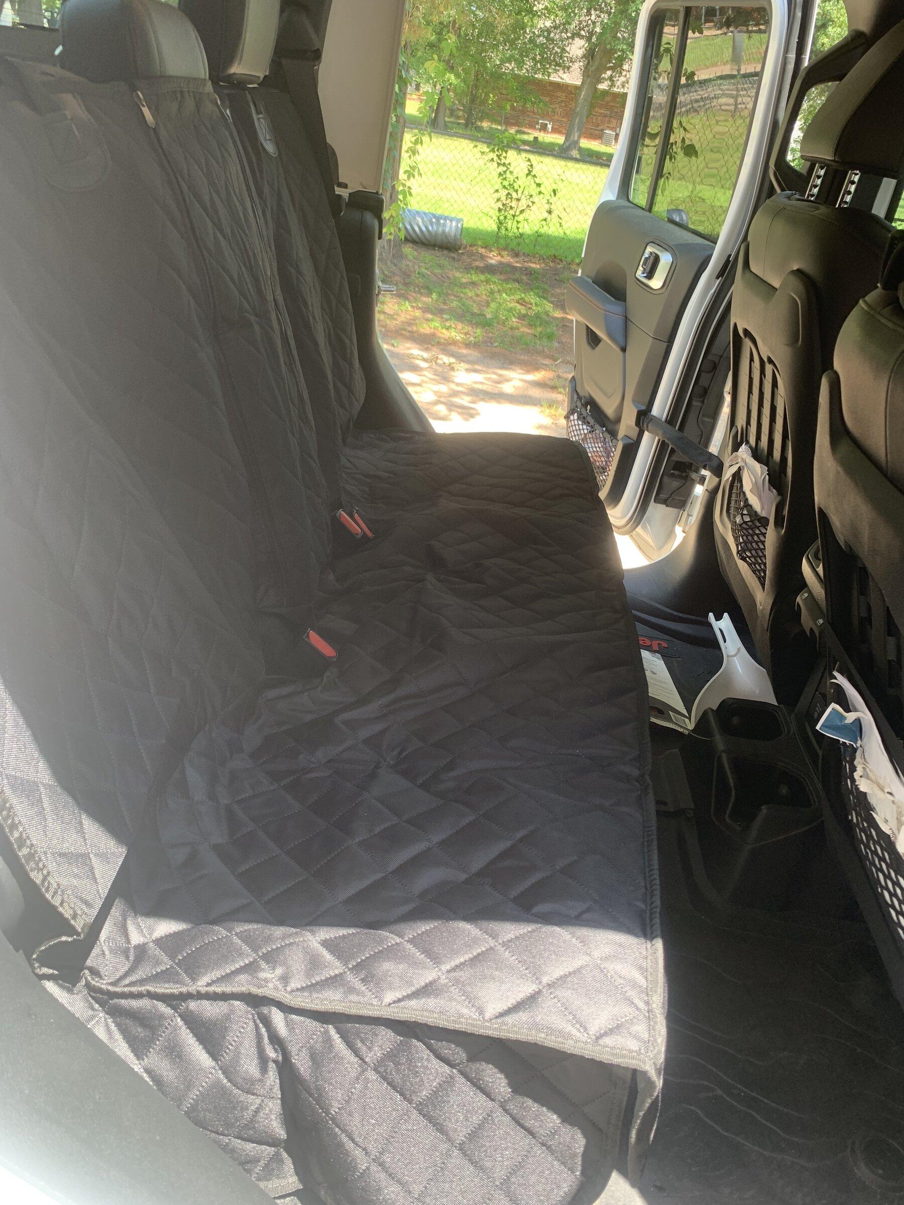 Jeep Gladiator Yoda’s 2021 Gladiator Mojave build(slow) CA210B68-2A57-4385-A6AD-BABD21BFD63F