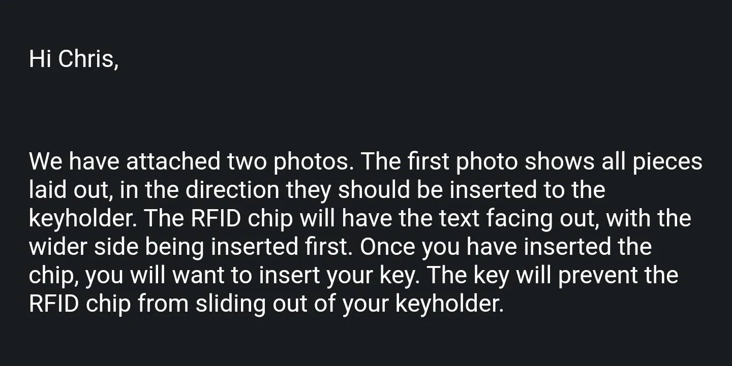 Jeep Gladiator Thieves Use Proximity Key Fob Relays to Gain Access. Screenshot_20220518-161135_Gmail