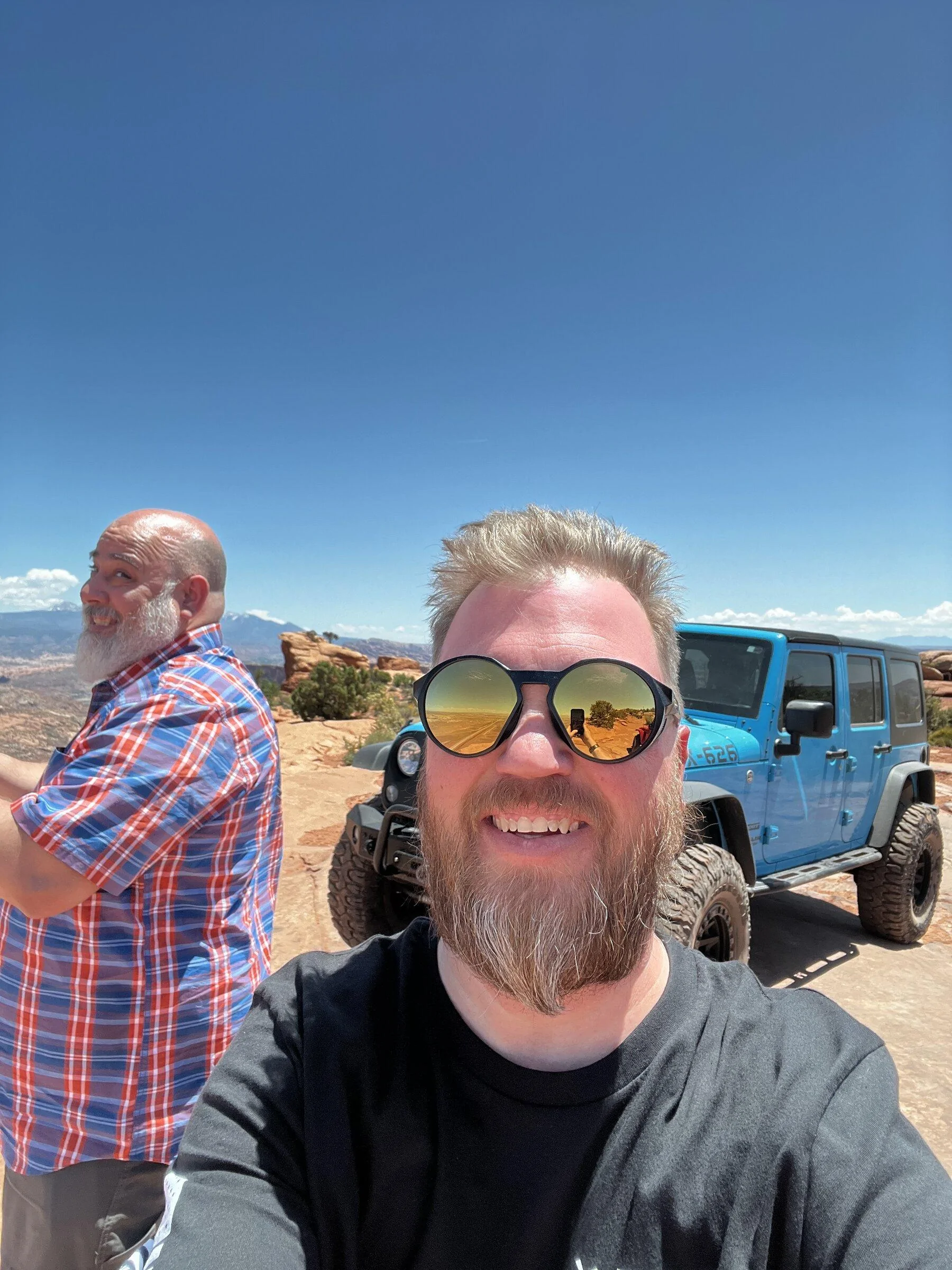 Jeep Gladiator What did you do WITH your Gladiator today? 1847DFDE-34B1-452E-95D7-4888FA0C9EAB