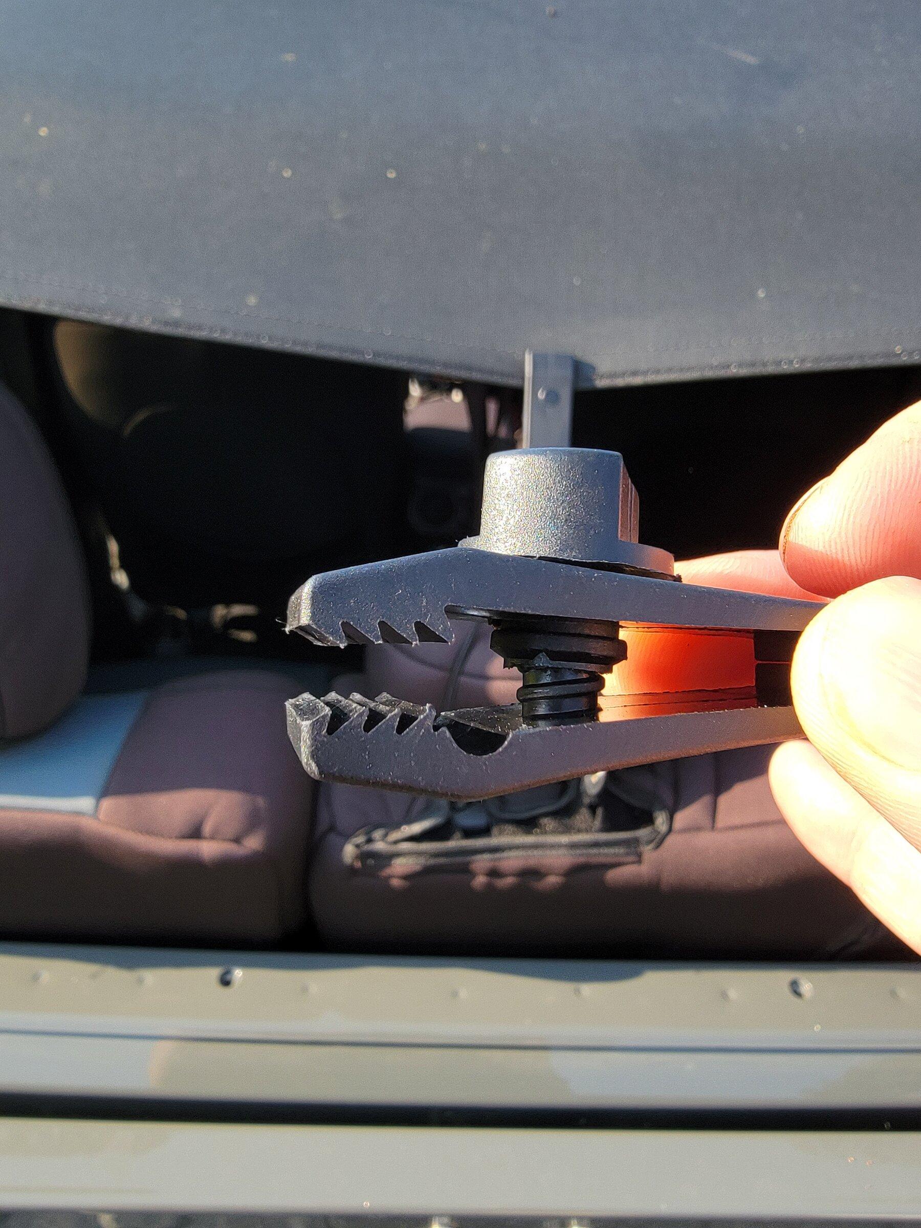 Jeep Gladiator Rear Safari Top Flap My Fix 20220518_081732