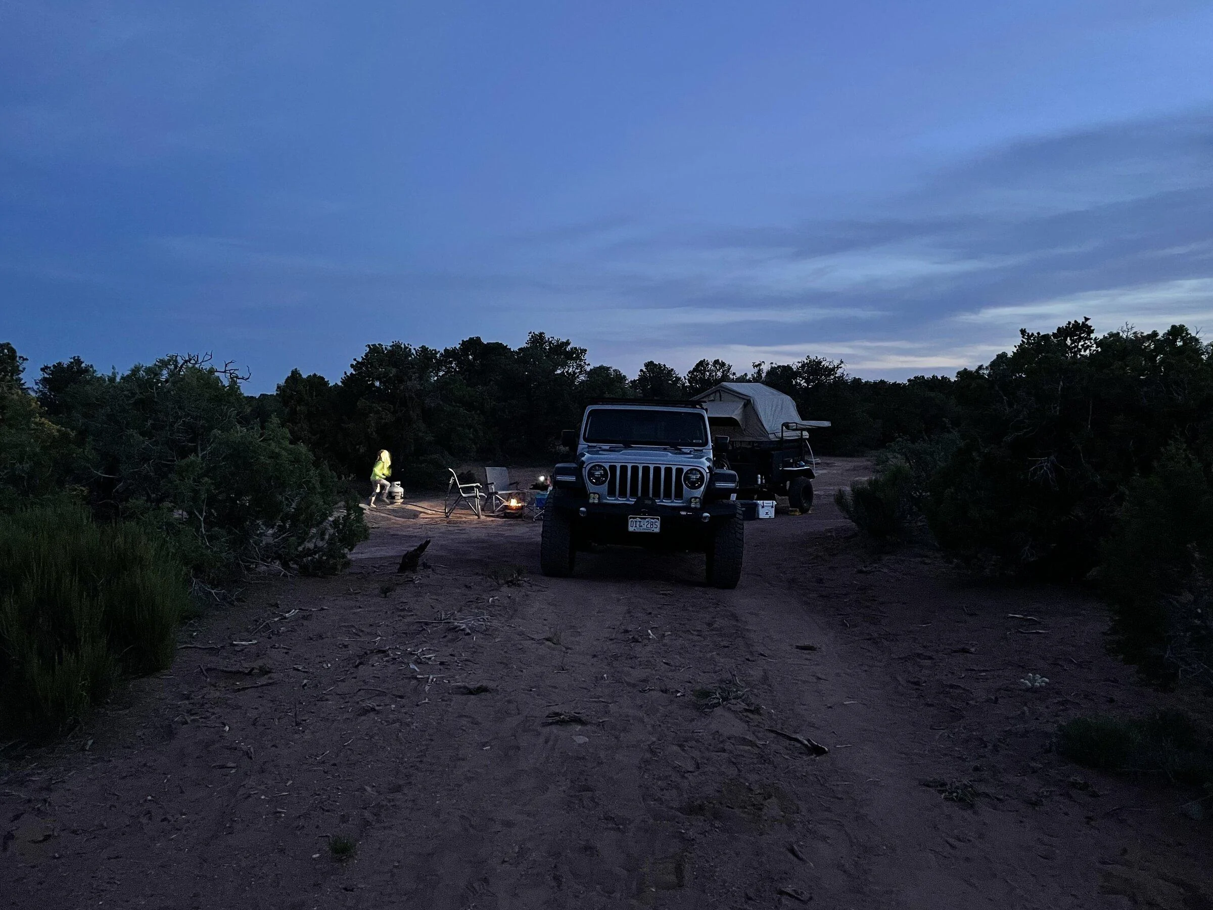 Jeep Gladiator What did you do WITH your Gladiator today? B79C54F7-9718-4016-8BF1-327409BF799E