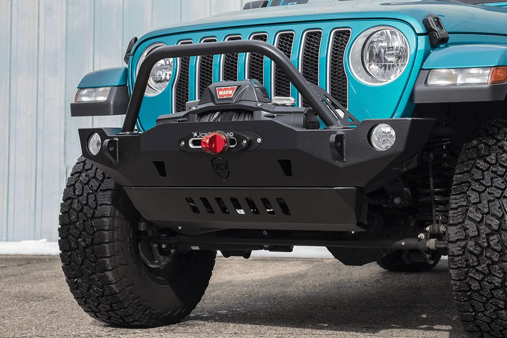 Jeep Gladiator The Definitive Front Bumper Thread 1652965404244