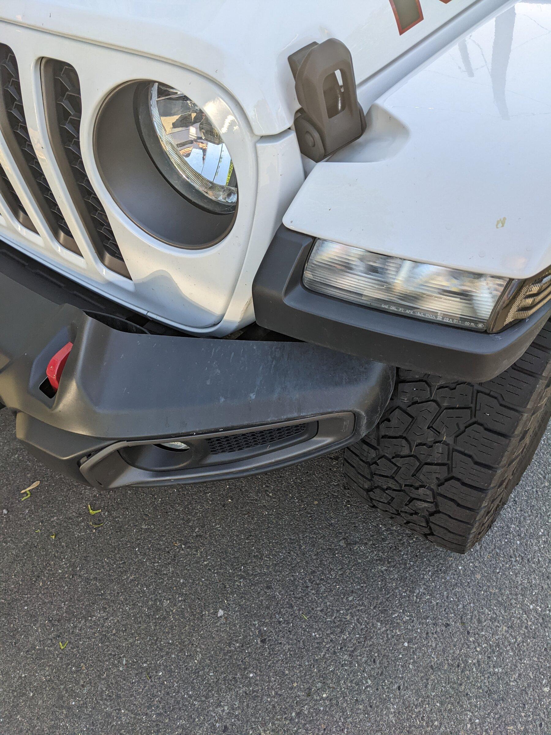 Jeep Gladiator The Definitive Front Bumper Thread 1652966564518