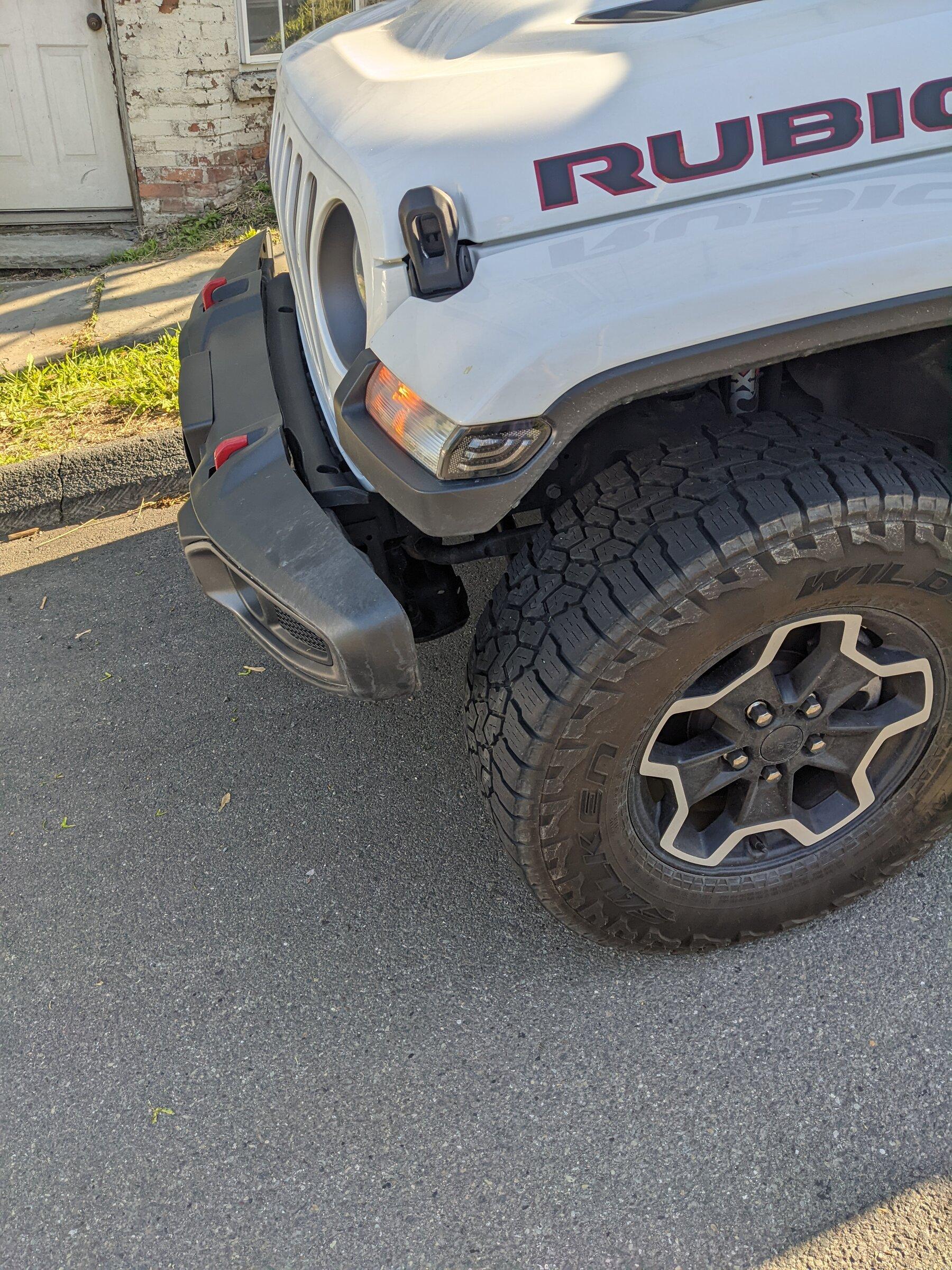 Jeep Gladiator The Definitive Front Bumper Thread 1652966681265