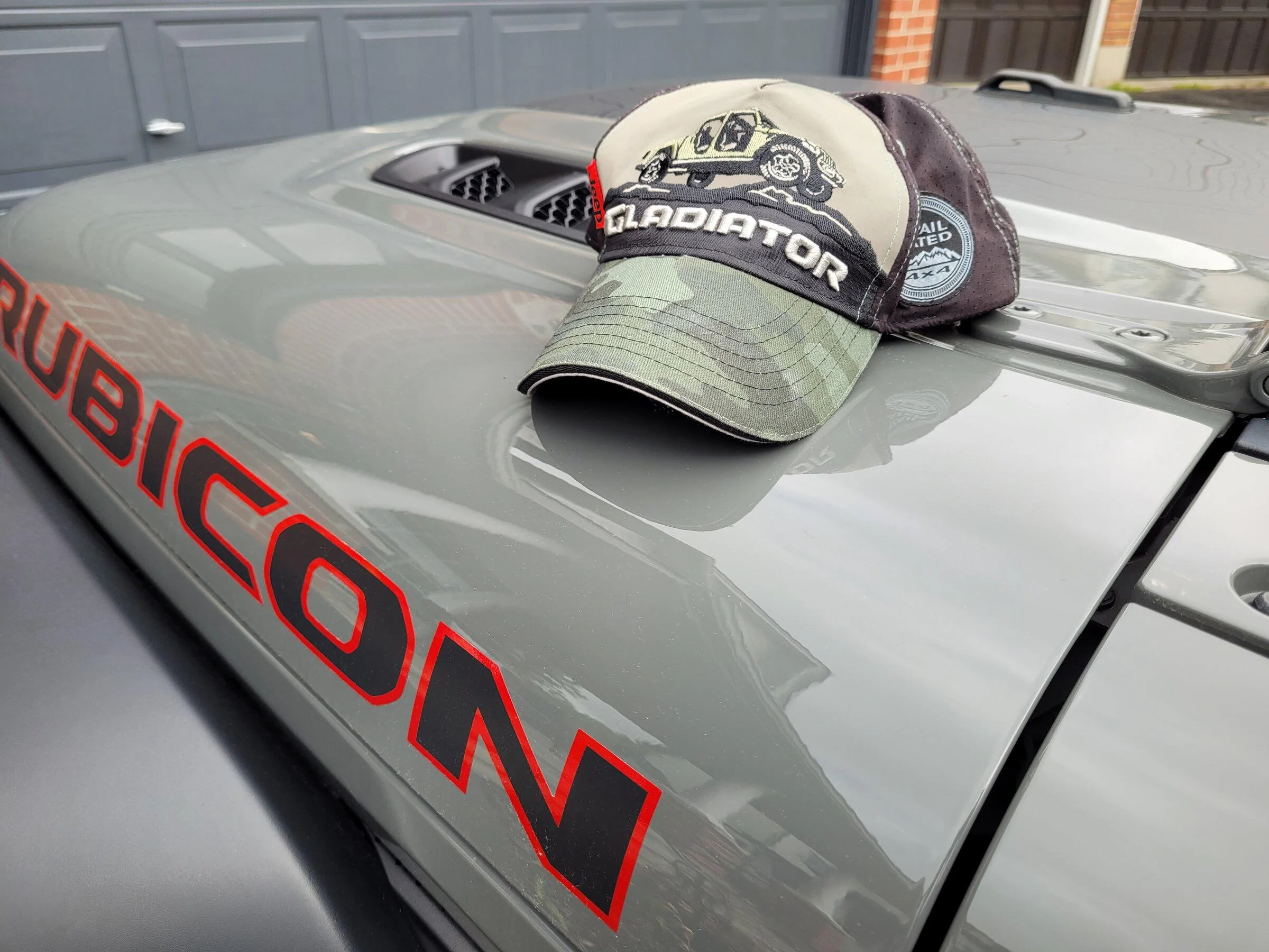 Jeep Gladiator Hats ! 20220519_115415