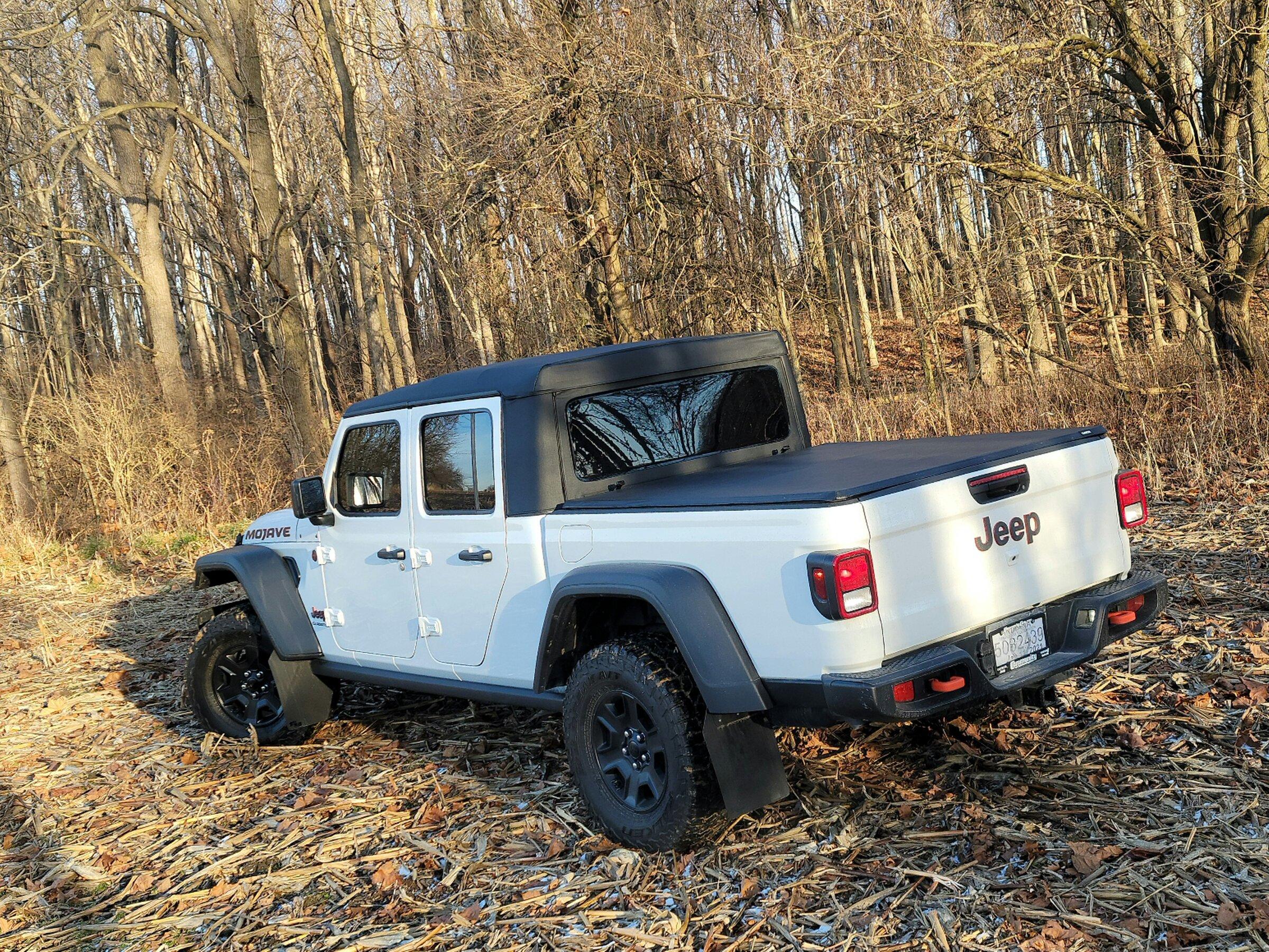 Jeep Gladiator O 20220519_162159