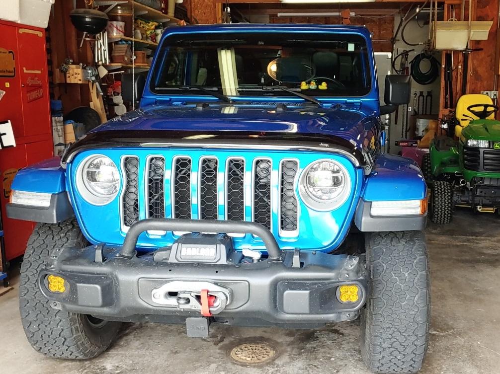 Jeep Gladiator The Definitive Front Bumper Thread 20220506_120238