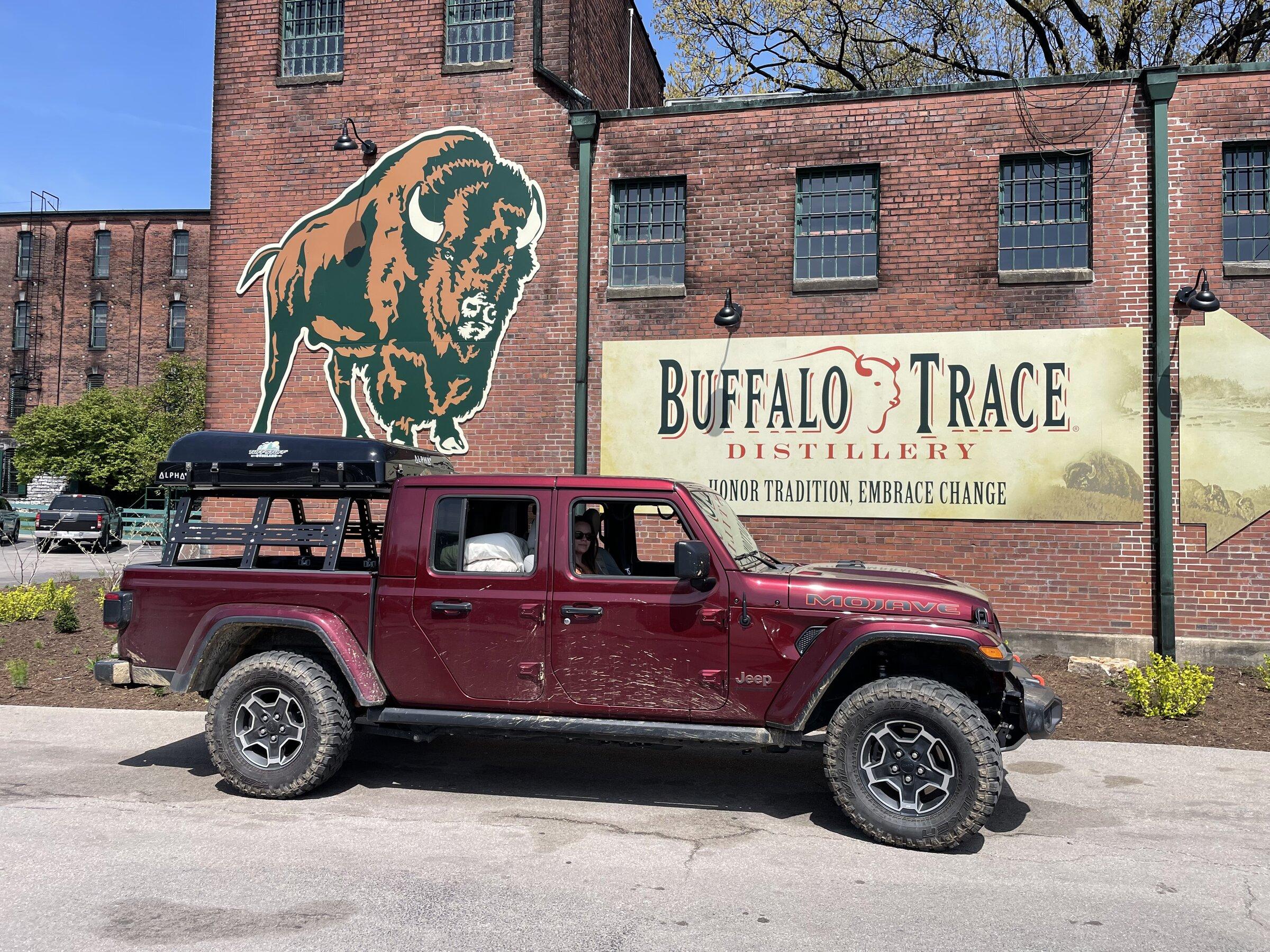 Jeep Gladiator Bed Rack and Roof Top Tents 4584BAAC-8A20-41BA-A14A-E6060B842487