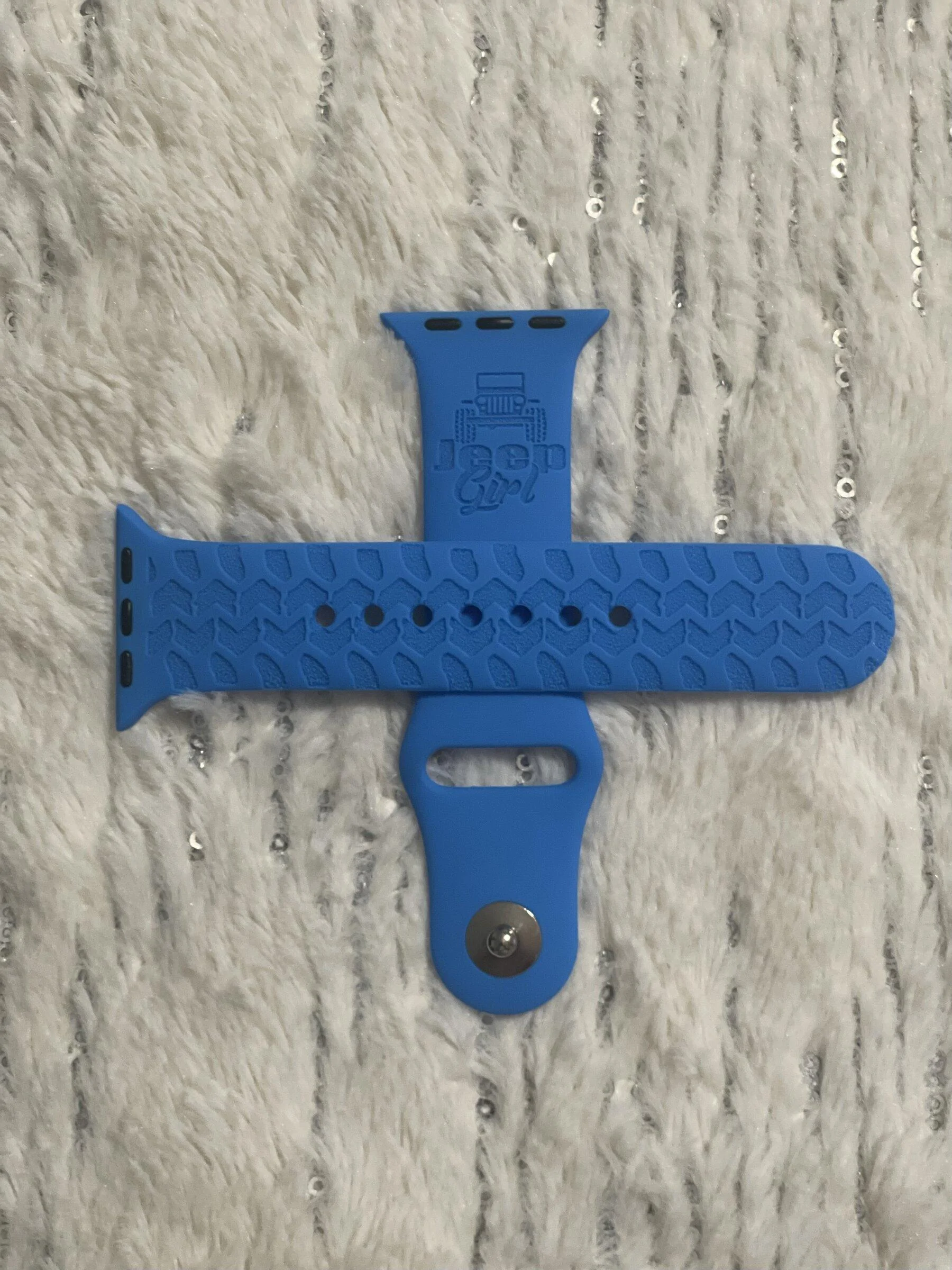 Jeep Gladiator Jeep Gladiator Apple Watch bands available, custom as well BCD49919-95A0-4C41-8E62-A8E851028FFD