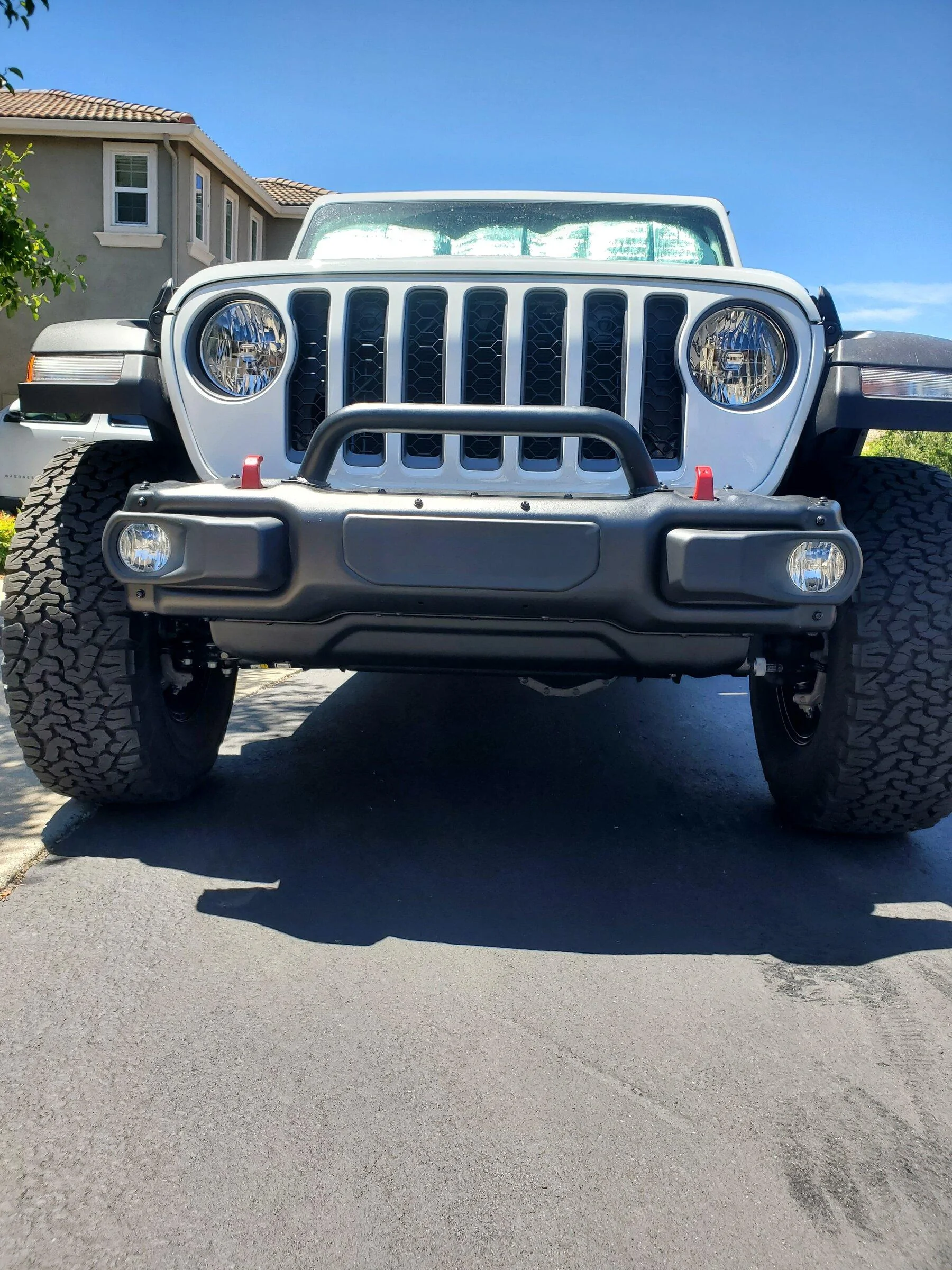 Jeep Gladiator The Definitive Front Bumper Thread 20220515_131739