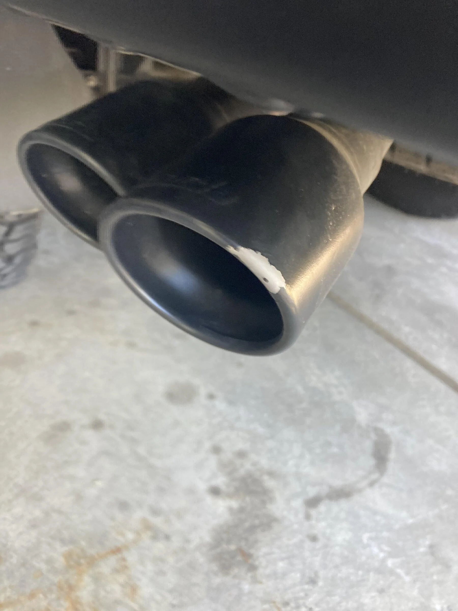 Jeep Gladiator Anybody have any issues with their Borla exhaust and Borla customer service? BB030E26-8C57-41FA-A648-FAA8E7FCAFB2