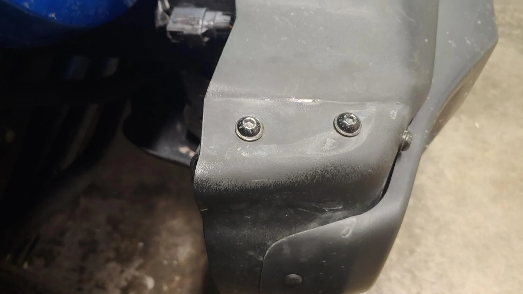 Jeep Gladiator The Definitive Front Bumper Thread 20220511_095439