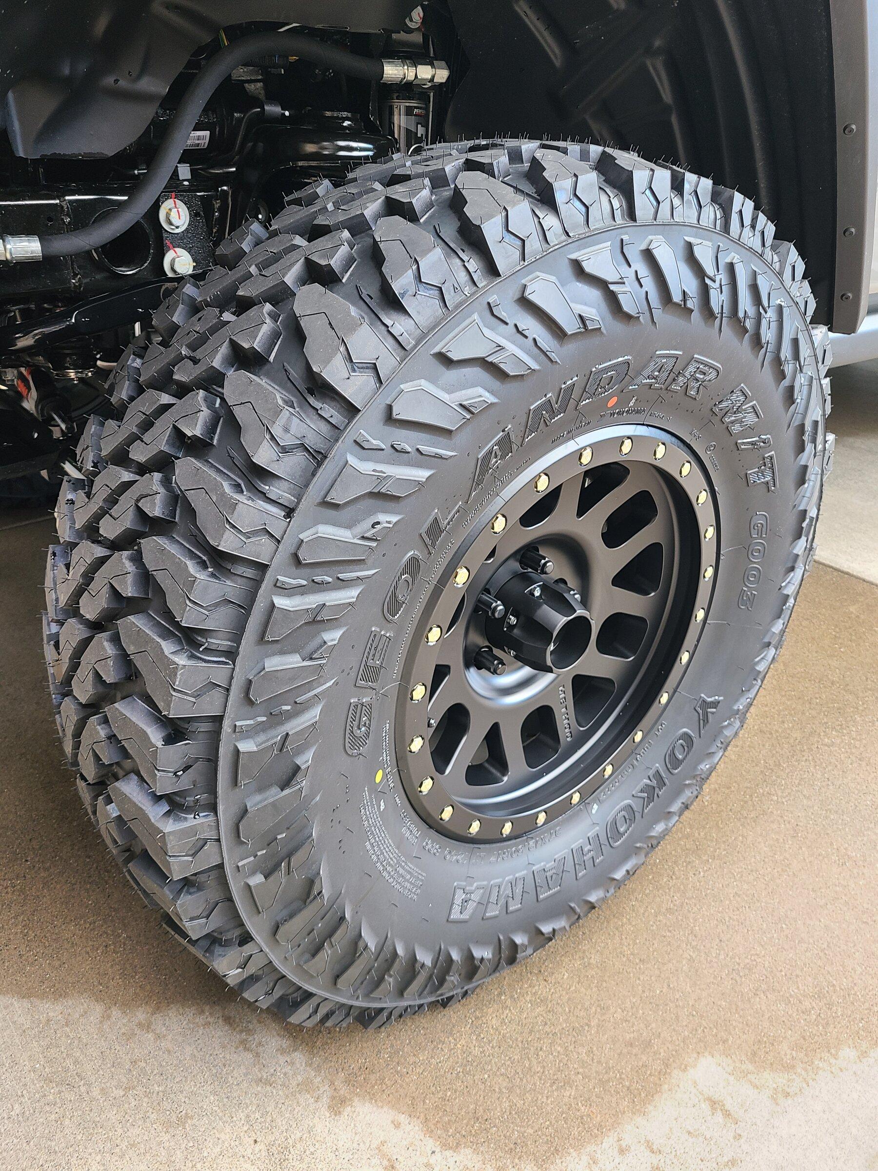 Jeep Gladiator What did you do TO your Gladiator today? [ADMIN WARNING: NO POLITICS, NO GUN TALK] 20220519_172357