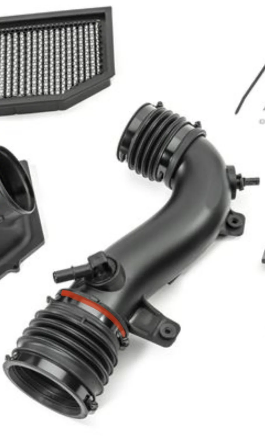 Jeep Gladiator Mopar CAI Question - Tube OD (Airbox End) 0D5649FF-7DA3-4674-BEBA-359A30459ED5