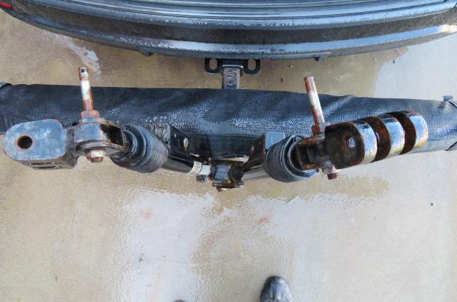Jeep Gladiator Blue Ox tow bar and accessories for sale. IMG_3470.JPG