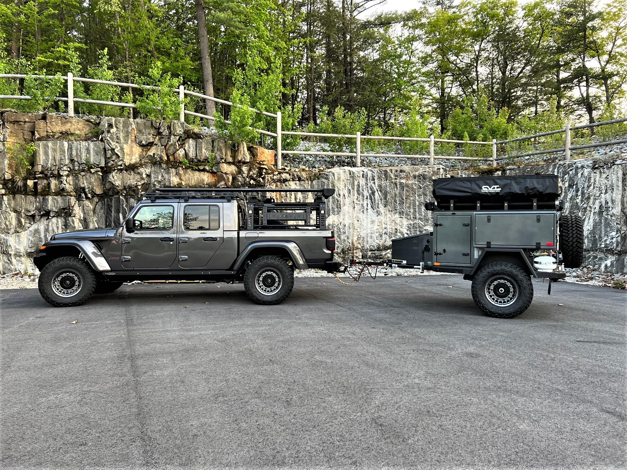 Jeep Gladiator Trout Safari Overland Expedition Build IMG_6544