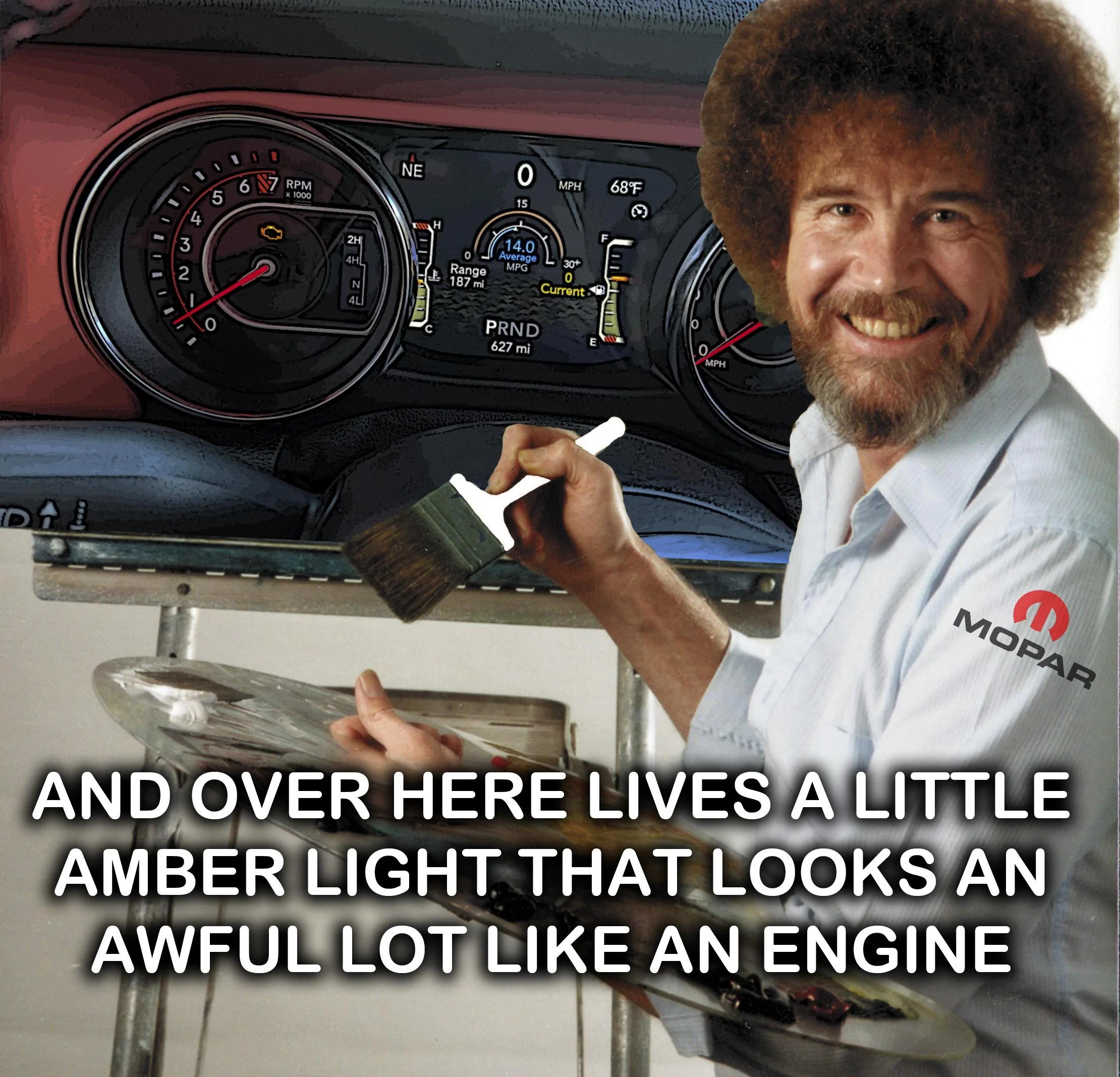 Jeep Gladiator Gladiator MEME’s CEL jpg