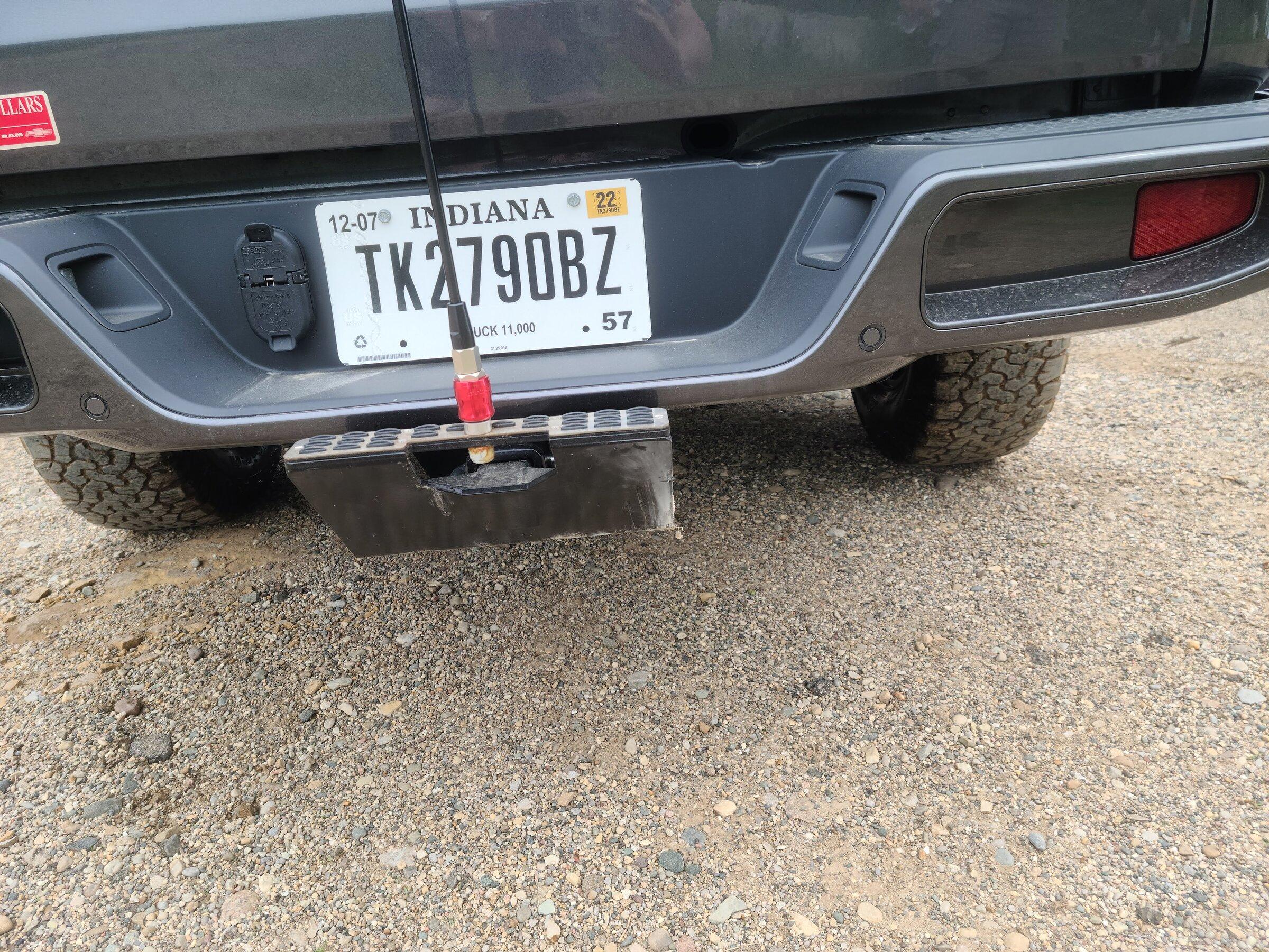 Jeep Gladiator Jeep Adventure Academy Indy (Badlands) (pic/review thread) A54AAEC1-5A89-4042-A662-D3BD0FE89CD5