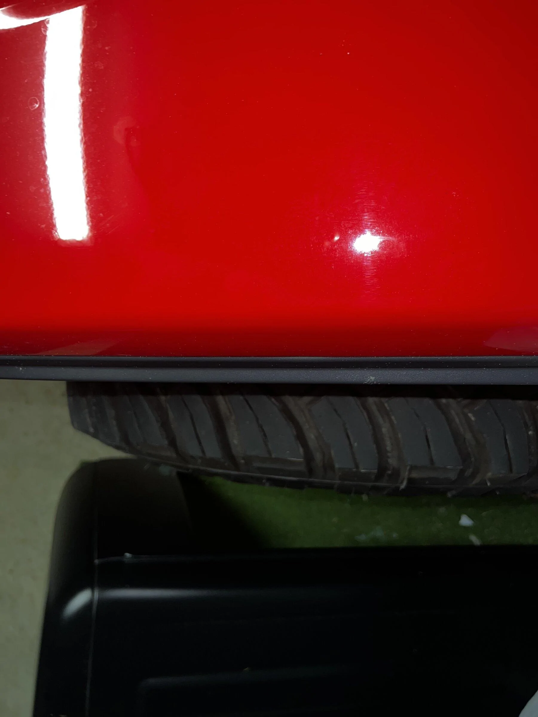 Jeep Gladiator Do I need to adjust my track bar? 9FF2CC69-9483-4880-A79B-3CDA988183B1