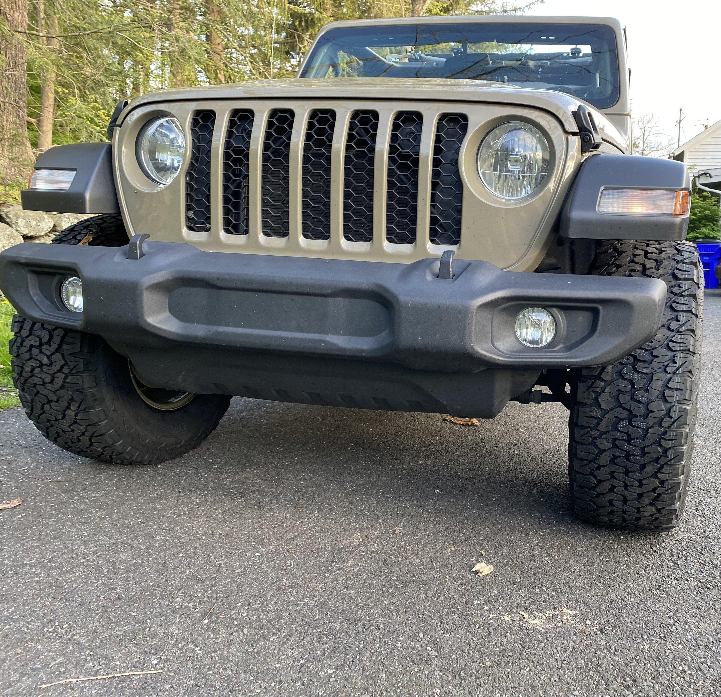 Jeep Gladiator My 35 inch tires!! 3436E908-49D6-46F3-86F4-1E58B3D4421F