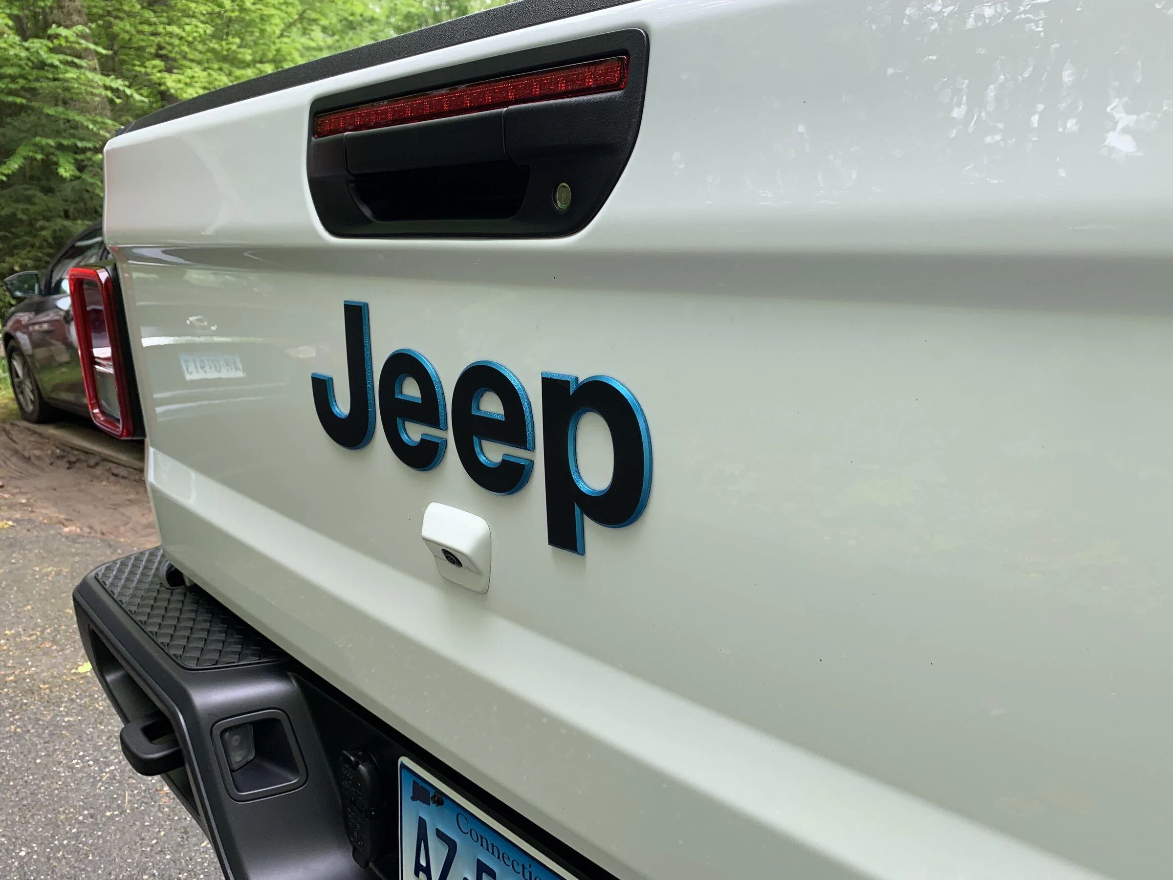 Jeep Gladiator All……most projects done! Ready for summer. F5A47134-9947-4236-AA58-770332AC482A