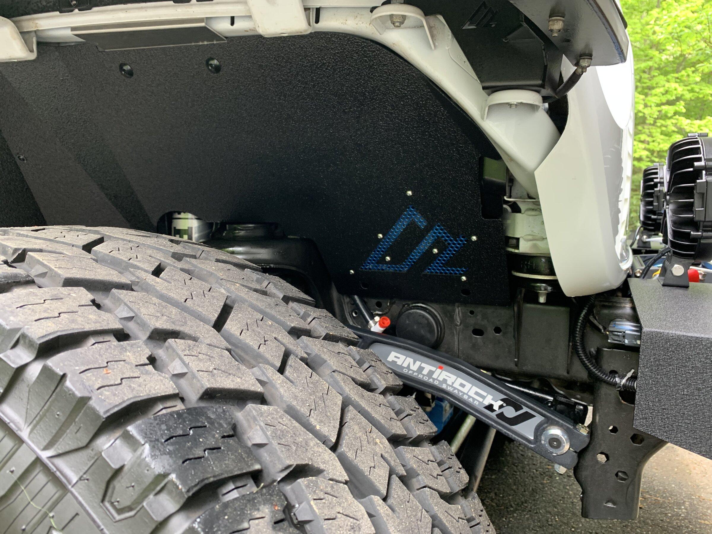 Jeep Gladiator All……most projects done! Ready for summer. F8680E1C-A1CE-40F8-A949-DC121EB8041C
