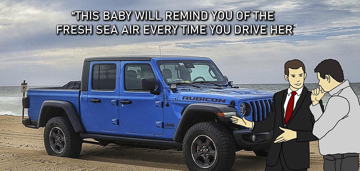 Jeep Gladiator Gladiator MEME’s PXL_20220507_202603051-01