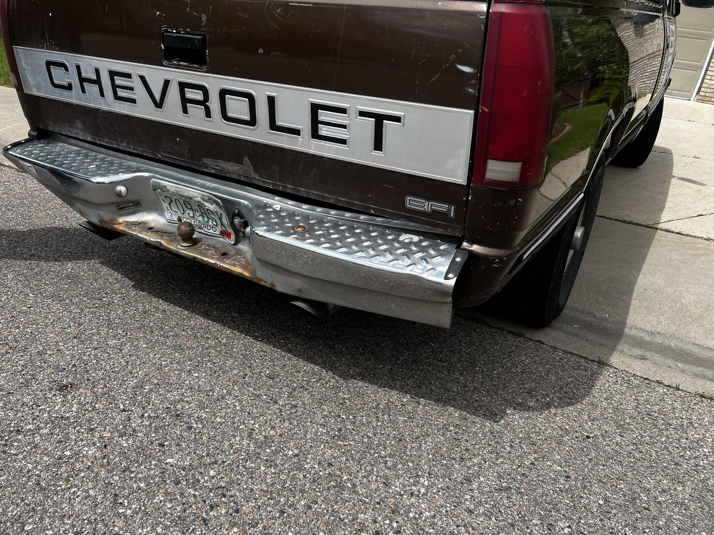 Jeep Gladiator What did you do TO your Gladiator today? [ADMIN WARNING: NO POLITICS, NO GUN TALK] E5A52ADD-061F-479C-9DCF-AD82CDA9AD71