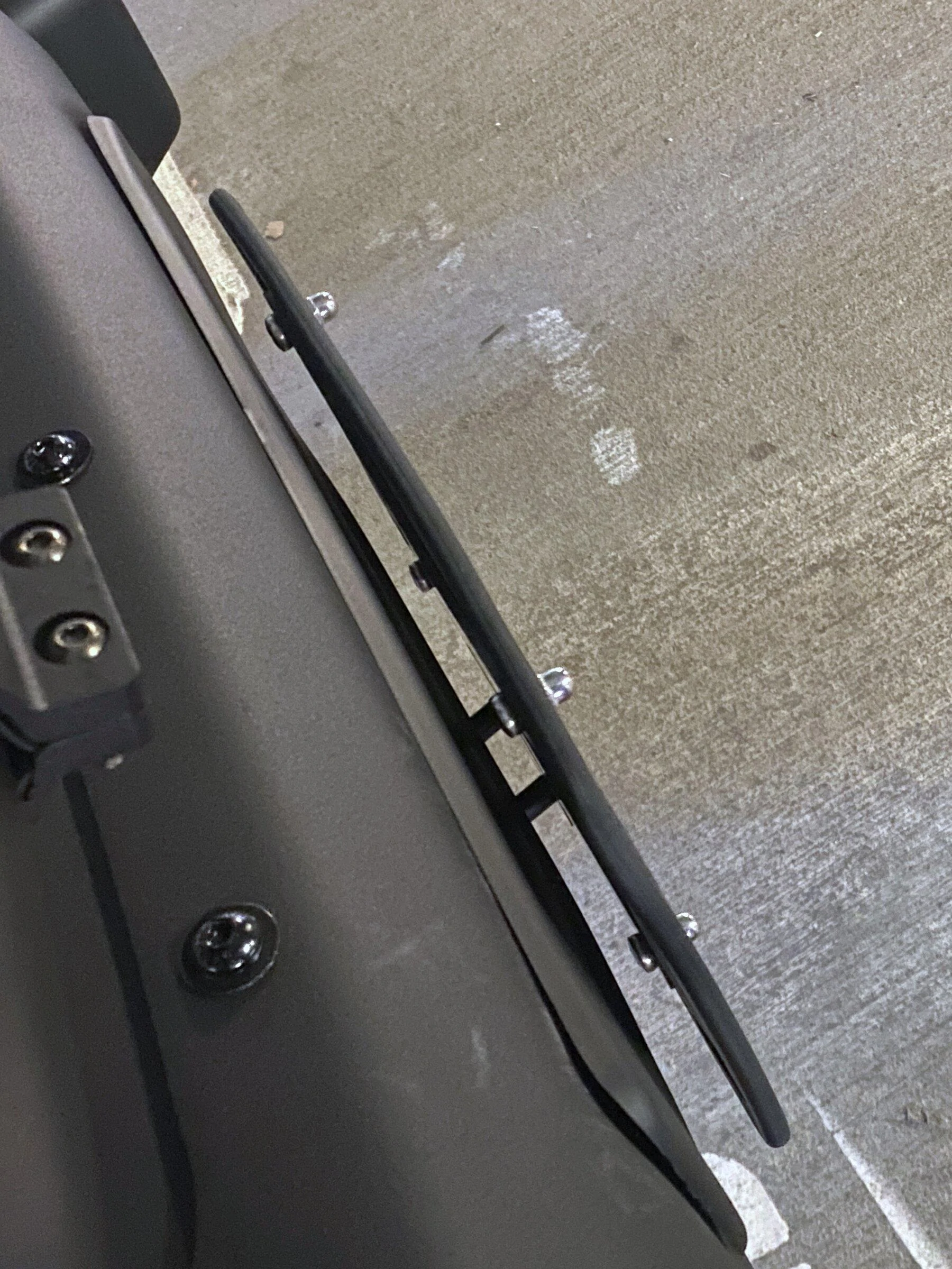 Jeep Gladiator The Definitive Front Bumper Thread IMG_1825