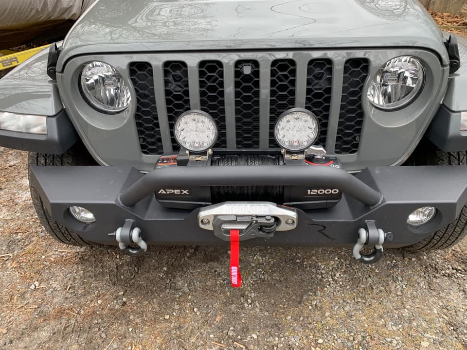 Jeep Gladiator The Definitive Front Bumper Thread 276190632_5678444288848809_8942102948985271575_n