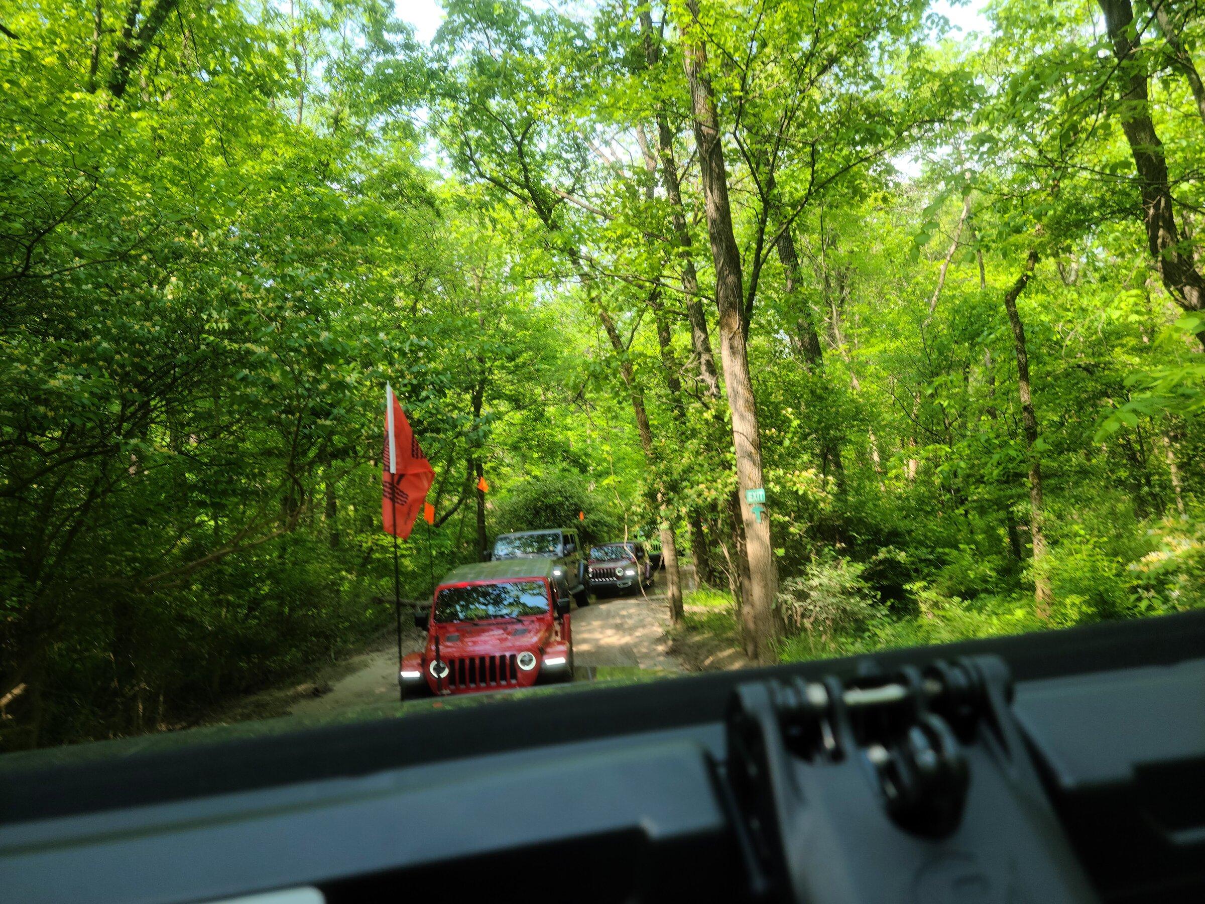 Jeep Gladiator Jeep Adventure Academy Indy (Badlands) (pic/review thread) 5EFFB829-4D7B-401E-B43E-C946FDE1E083