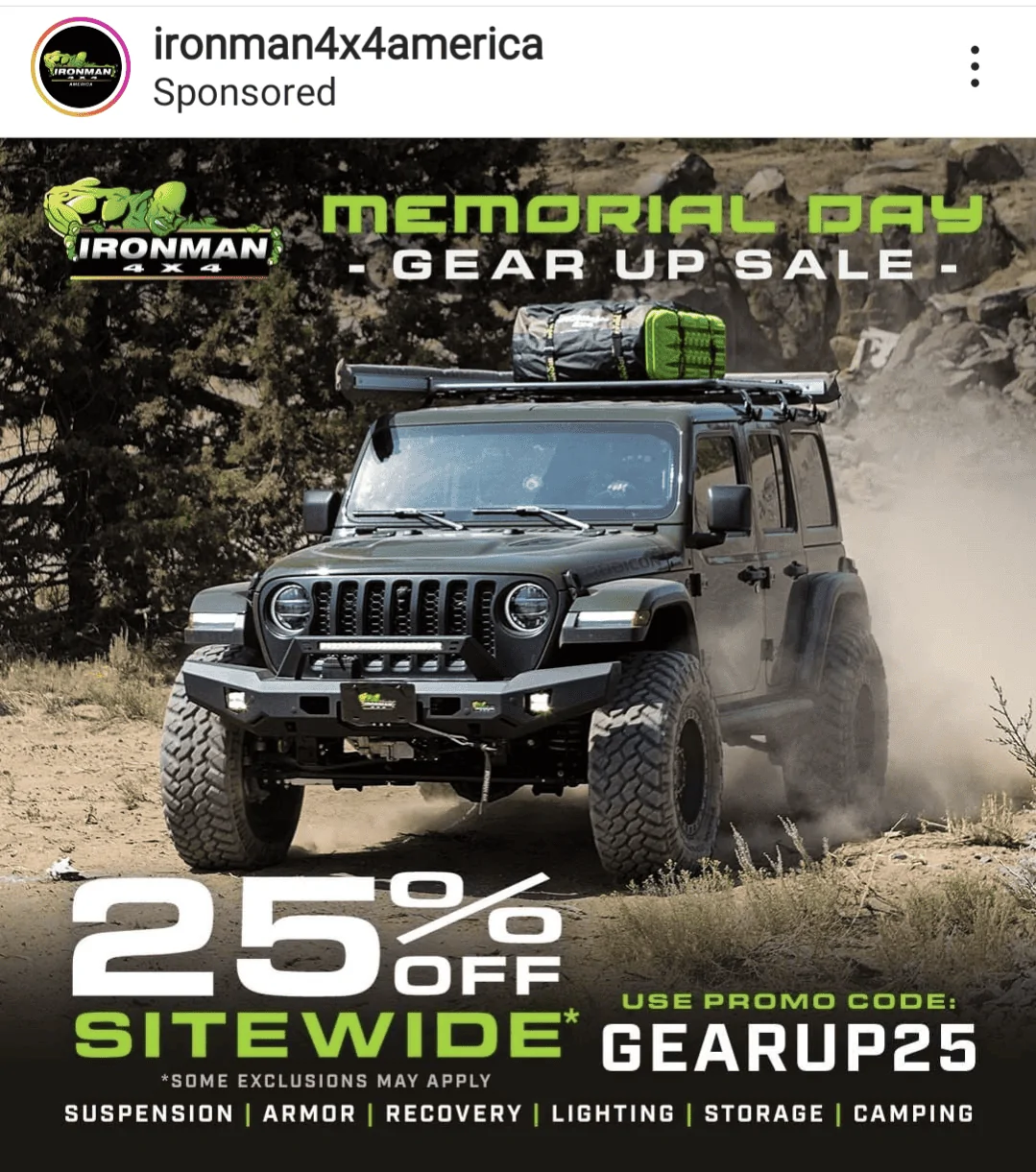 Jeep Gladiator Memorial Day Sales? Screenshot_20220521-203332