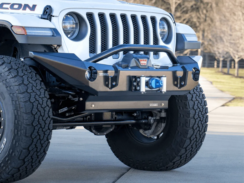 Jeep Gladiator The Definitive Front Bumper Thread 1653180056962